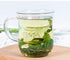 Natural Mulberry Leaf Tea,Organic Sun-Dried Mulberry Loose Leaves,Loose Leaf Tea,Slice Chinese Flora Herbal,Sang Ye-100G