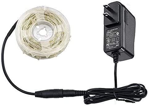 ER CHEN Fairy Lights Plug in, 99Ft/30M 300 LED Silver Coated Copper Wire Starry String Lights Outdoor/Indoor Decorative Lights for Bedroom, Patio, Garden, Party, Christmas Tree (Red)
