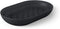 Umbra Junip Soap Dish, Small, Black