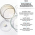 Glycolic Acid Face Serum 2oz - 15% Glycolic Acid Serum AHA Complex with Hyaluronic Acid Serum for Face - Anti Aging Serum with Lactic Acid - Skin Brightening Serum Face Serum for Glowing Skin
