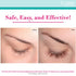 fLASH Eyelash Serum for Longer-Looking Lashes