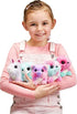 Collect Scruff-a-Luvs Mermaid Babies- Adorable Mermaid Babies are Waiting for You to Rescue Them! Lots to (One Sent at Random)