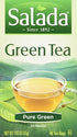 Salada Tea Green 100%,40 tea bags