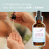 Azelaic Acid 10% Facial Serum, 2 oz., Skin Brightening Hyaluronic Acid and Niacinamide, Redness Relief , Fade and Repair Dark Spots