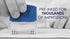 Shred Stamp – MasterMark Premium Pre-Inked Office Stamp