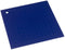 Lamson Big HotSpot Counter Protector/Large Potholder/Trivet, 11.5" x 11.5", Blue