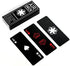 Air Deck Travel Playing Cards - Black