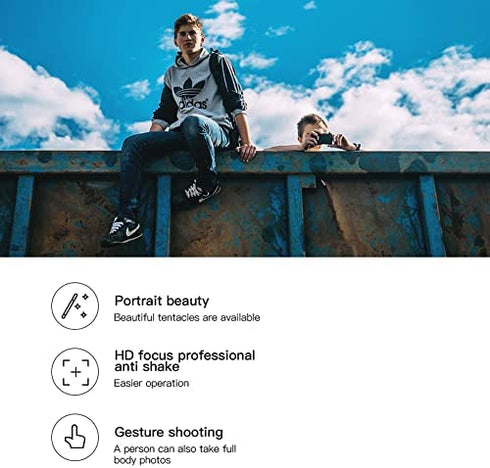 Sudroid Mini Smartphone,Child Phone SOYES The World's Smallest Cell Phone 2.5 Inch Android Small Phone Quad Core 1G+8G 5.0MP Dual SIM High Definition Mini Phones Unlocked 3G Mobile Phone (Black)