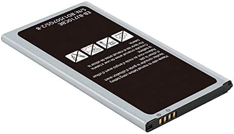 Galaxy J7 Battery, Runbod 3500mAh Replacement Battery for Samsung Galaxy J7 J710 J727 J7 Perx J7 Sky Pro J7 Prime EB-BJ710, J7 Spare Battery