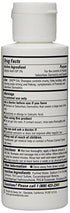 DHS Sal Shampoo, 4 oz