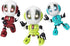 Stocking Stuffers, Rechargeable Talking Robots for Kids, Mini Robot Toys That Repeats What You Say and Help Toddlers Talking, Toys for Age 3+ Boys and Girls Gift
