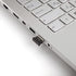 Hideez USB Bluetooth Adapter for PC, macOS, Linux, ChromeOS, Raspberry Pi – Low Energy, Long Range Bluetooth Adapter + EDR for PS4, Xbox, Mouse, Keyboard, Headphones, Speakers, Printers