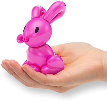 Squeakee Minis Poppy The Bunny (12304)