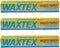 Waxtex Wax Paper, 75 sq ft, 1 CT, Pack of 3