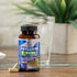 Psyllium Husk Capsules 1450mg, Non-GMO Gluten Free Digestive Support Natural Fiber Supplement - Nature's Psyllium Fiber Caps Support Digestion & Regularity for Adult Men and Women - 60 Capsules