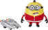 Minions: Loud 'n Rowdy Otto Talking Action Figure with Kung Fu Rocket Skates Toy, Kids Gift Ages 4 Years & Older
