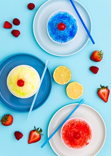 Hawaiian Shaved Ice Blade and Mold Accessory Kit for S900A Shaved Ice Machine