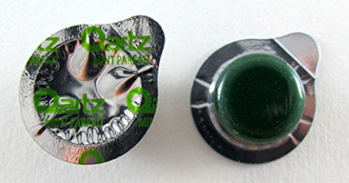 Mint Flavored Professional Strength Tooth Polish - Medium, Coarse, or X-Coarse (X-Coarse Grit)