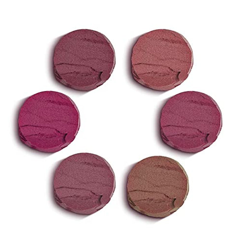 Rimmel lasting finish extreme lipstick, Heather Shimmer, Pack of 1