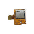 lenboes Original Micro TF SD Card Slot Replacement Repair Part for Nintendo Switch NS NX Console 2017