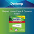 Recapit Loose Cap Dental Repair - 8 Repairs, Pack of 2