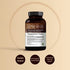 Korean Red Ginseng Extract (Panax Ginseng Root), 2250mg Per Serving, 180 Liquid Softgels, Most Active Ginsenosides Content, Strongly Support Energy Performance and Immune System, No GMOs