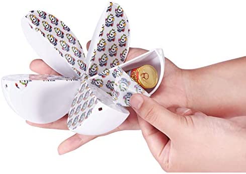 5 Surprise Mini Brands Mystery Capsule Real Miniature Brands Collectible Toy by ZURU