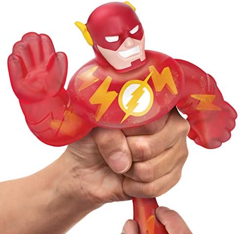 Heroes of Goo Jit Zu DC Hero Pack - The Flash
