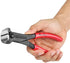Bates- Nail Puller, Pliers, Nail Remover Tool, Cutting Pliers, Carpenter Tools, Staple Puller, Nail Puller Tool, End Cutting Pliers, Nail Remover, Nail Pliers Cats Paw Nail Puller, Nail Pulling