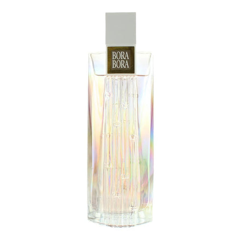 Women's Perfume by Liz Claiborne, Eau De Parfum Spray, Bora Bora, 3.4 Fl Oz