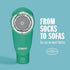 Conair Fabric Shaver and Lint Remover, Battery Operated Portable Fabric Shaver, Green