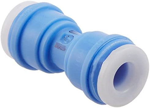 GE WR02X11330 Genuine OEM Water Line Quick Connector for GE Refrigerator