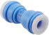 GE WR02X11330 Genuine OEM Water Line Quick Connector for GE Refrigerator