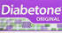 Diabetone by Vitabiotics Original Tablets x 30