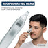 Wahl Men’s Nose Hair Trimmer, for Eyebrows, Nose & Ear Hair, No Pull, No Snag Guarantee, Battery Included - Model 5545-400