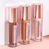 Makeup Revolution Conceal & Define Concealer, Full Coverage Makeup Concealer, Matte Finish & Long Wear, For Fair Skin Tones, Vegan, C2, 4ml
