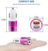 Fast Charging USB C Car Charger for Samsung Galaxy S22 S21 S20 FE S10 S9 S8 Note 20 Ultra A53 A13 A02S A12 A32 A42 A11 A20 A21 A51 A50, Quick Charge 3.0 +2.4A Rapid Car Adapter with 6ft Type C Cable