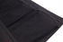 HAKACC Bedside Caddy / Bedside Storage Organizer,Remote Control Holder Armchair Organizer Couch Caddy Sofa Armrest Bag for tablet Magazine Phone Remotes, Black