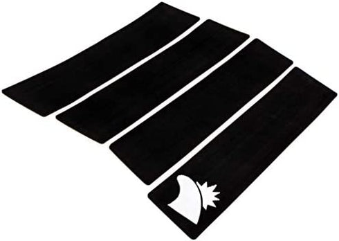 Santa Barbara Surfing SBS Front Traction Pad