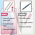 Mr. Pen- Metal Mechanical Pencils, 0.3mm, 2 Pack, Pencil Mechanical, Lead Pencil, Metal Mechanical Pencil, Drafting Pencil, Mechanical Pencil Metal, Mechinal Pencils, Mechanical Drafting Pencil