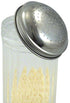 American Metalcraft 12 oz Dredge Shaker Top w/ Small Round Holes