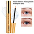 LUXROS Eyelash Growth Serum, Eyelash Enhancing Serum, Lash Boost Serum for Longer, Thicker Healthier Lashes in 3 -4 Weeks, Made in USA, 5ml, 6 Month Supply