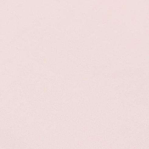 Amazon Basics Lightweight Super Soft Easy Care Microfiber Bed Sheet Set with 14 Deep Pockets - Queen, Blush Pink