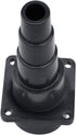 POWERTEC 70121 Tool Adapter for Shop Vac Wet/Dry Vacuums