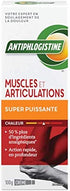 RUB A535 EXTRA STRENGTH CREAM For Relief of Arthritis, Rheumatic Pain, Muscle Pain, Joint & Back Pain 100 g