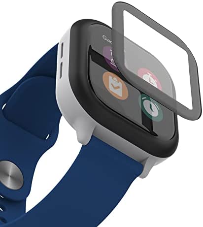 Soarking Screen Protector Full Covered for Verizon Gizmo Watch (GizmoWatch 2)