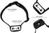 Downtown Pet Supply - Citronella Dog Collar - Humane No-Bark Collar Set with Citronella Spray - Rechargeable, No-Shock Bark Collar - Collar, Spray Device, Citronella Spray, USB Charger & Manual