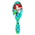 Wet Brush Disney Original Detangler Hair Brush - Ariel - Comb for Women, Men and Kids - Wet or Dry – Removes Knots and Tangles - Natural, Straight, Thick and Curly Hair – Pain-Free