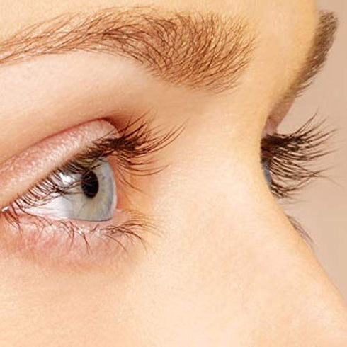 Organys Lash & Brow Booster Serum Gives You Longer Fuller Thicker Looking Eyelashes & Eyebrows. Bestselling Conditioner Stimulates The Appearance Of Growth & Regrowth. Natural Eye Lash Oil Free Enhancer