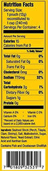JMA Shop Savory Choice Seafood Broth Concentrate - (12 grams each) 0.4 Ounce (Pack of 16)